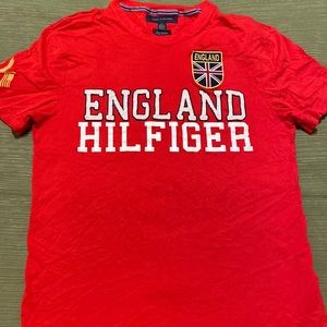 Tommy Hilfiger Men’s Tee Size: Medium